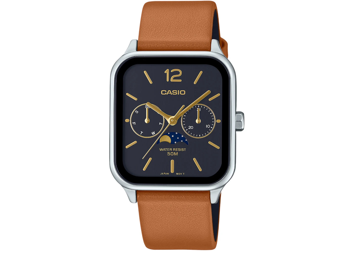Casio Standard MTP-M305L-1A