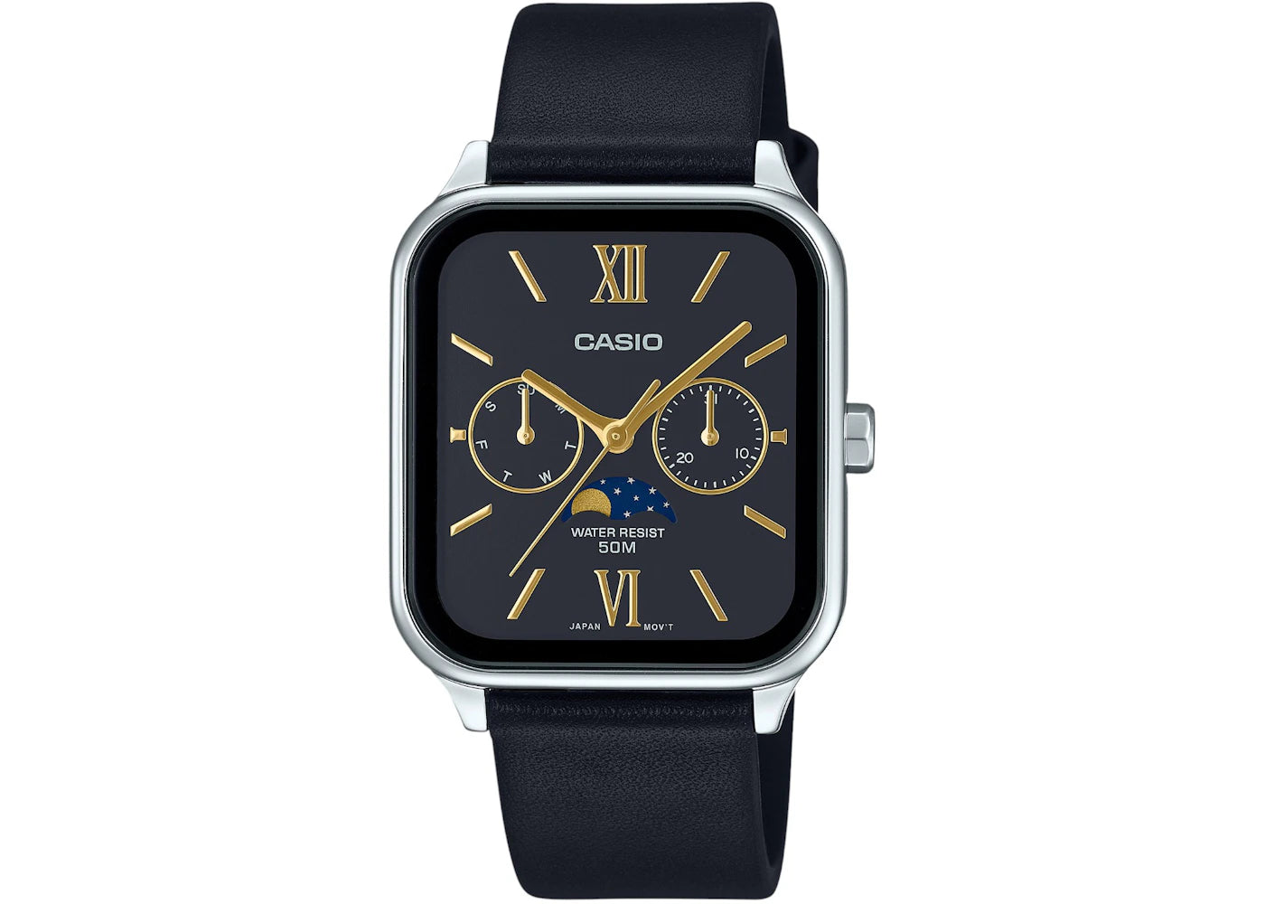 Casio Standard MTP-M305L-1A2