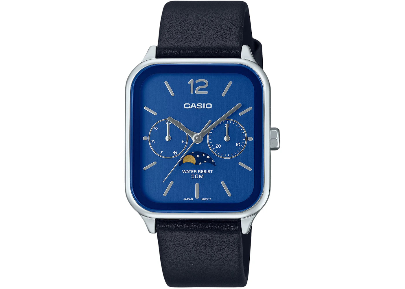 Casio Standard MTP-M305L-2A