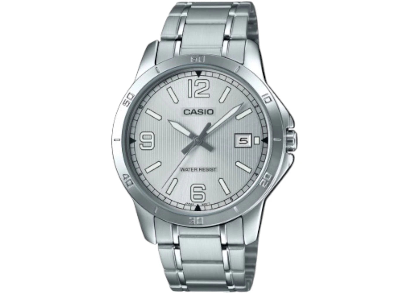 Casio Standard MTP-V004D-7B2
