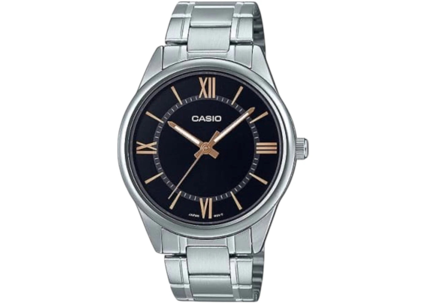 Casio Standard MTP-V005D-1B5