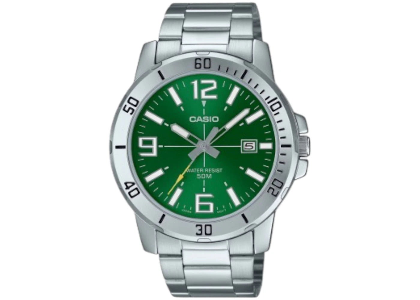 Casio Standard MTP-VD01D-3B