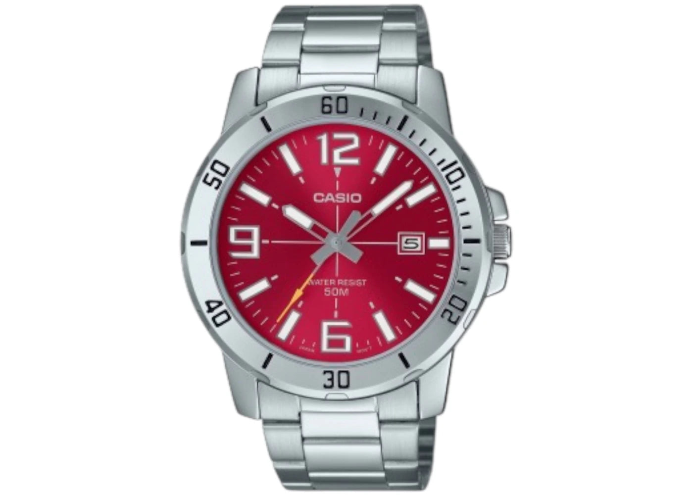 Casio Standard MTP-VD01D-4B