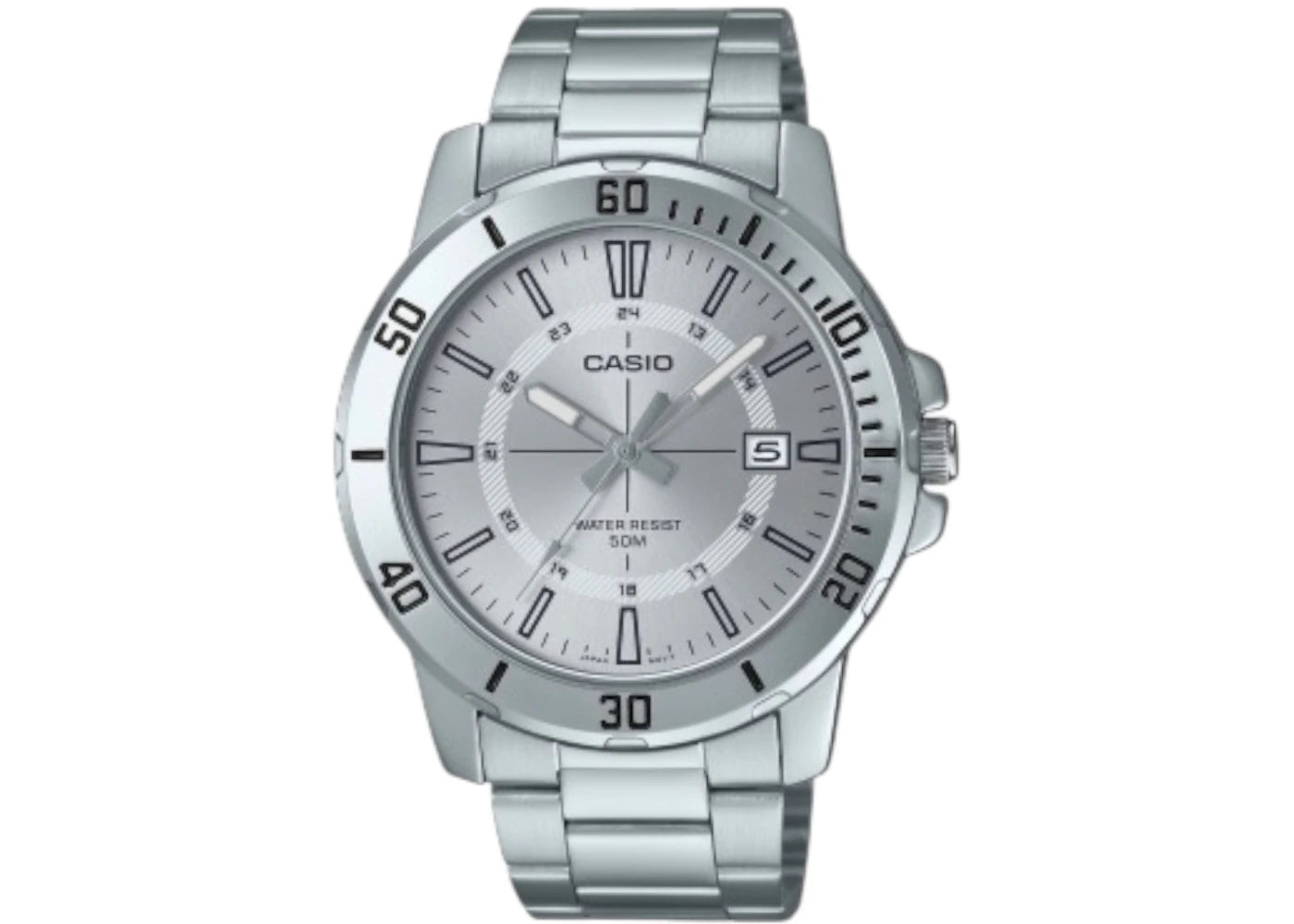 Casio Standard MTP-VD01D-7C