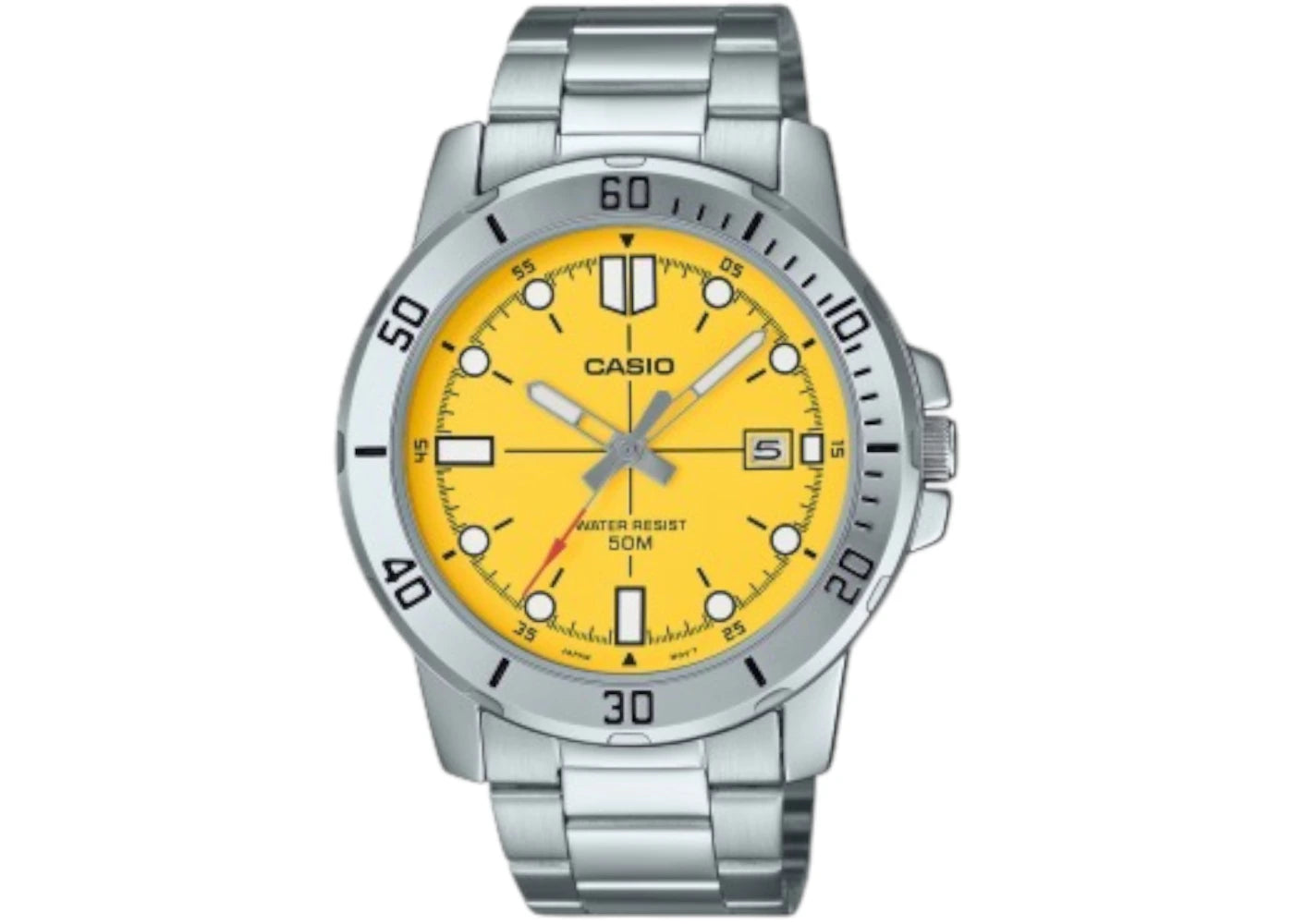 Casio Standard MTP-VD01D-9E