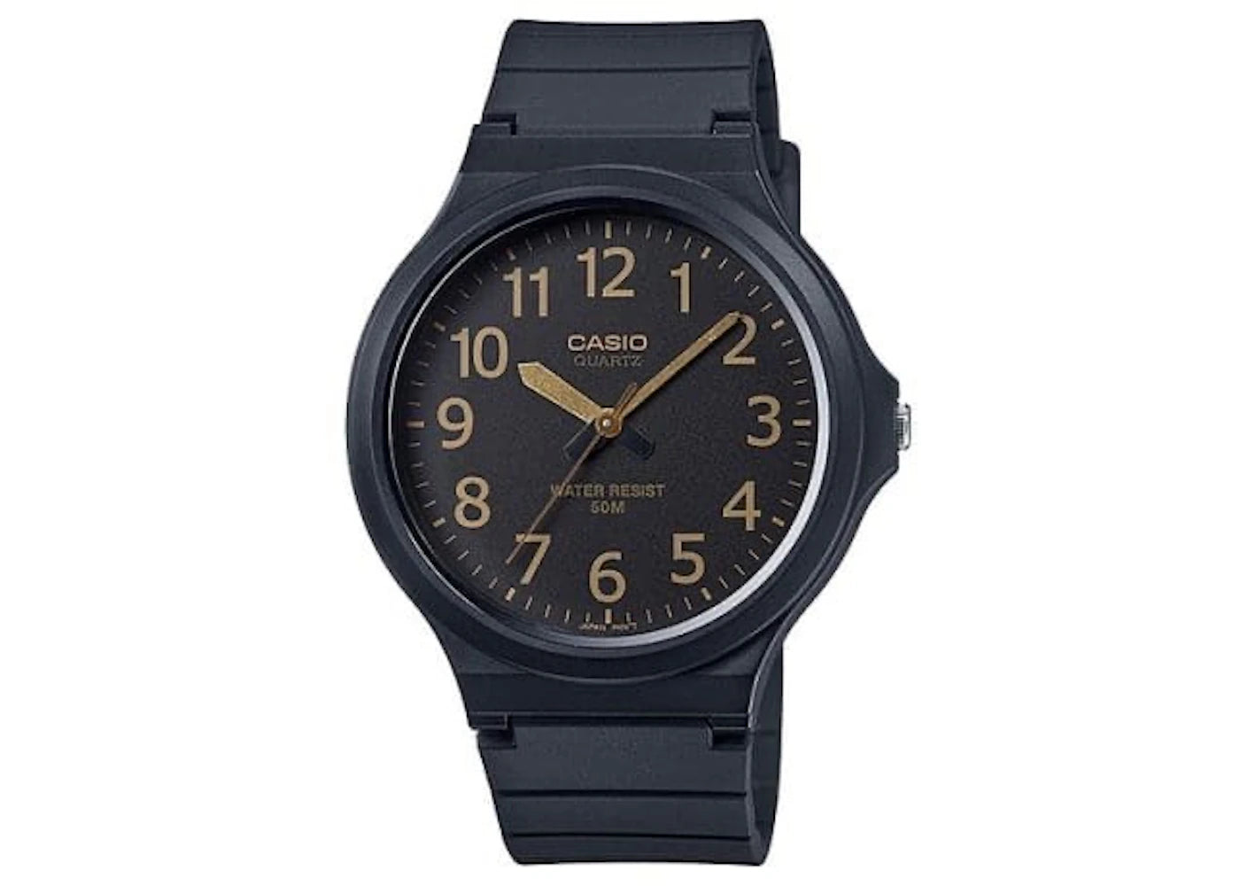 Casio Standard MW-240-1B2V