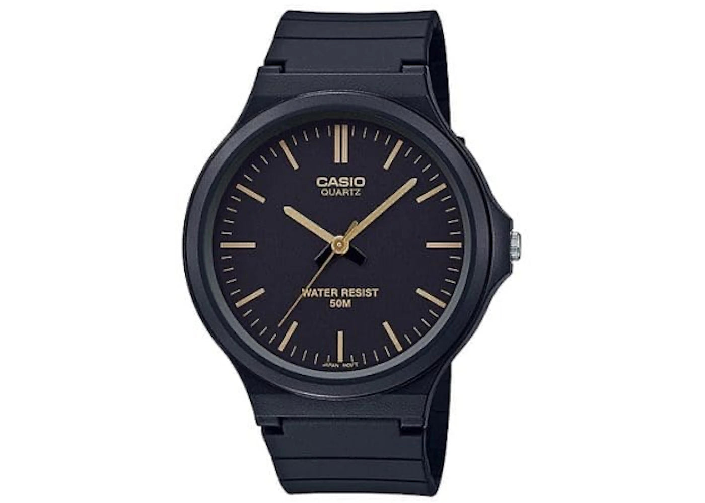 Casio Standard MW-240-1E2V