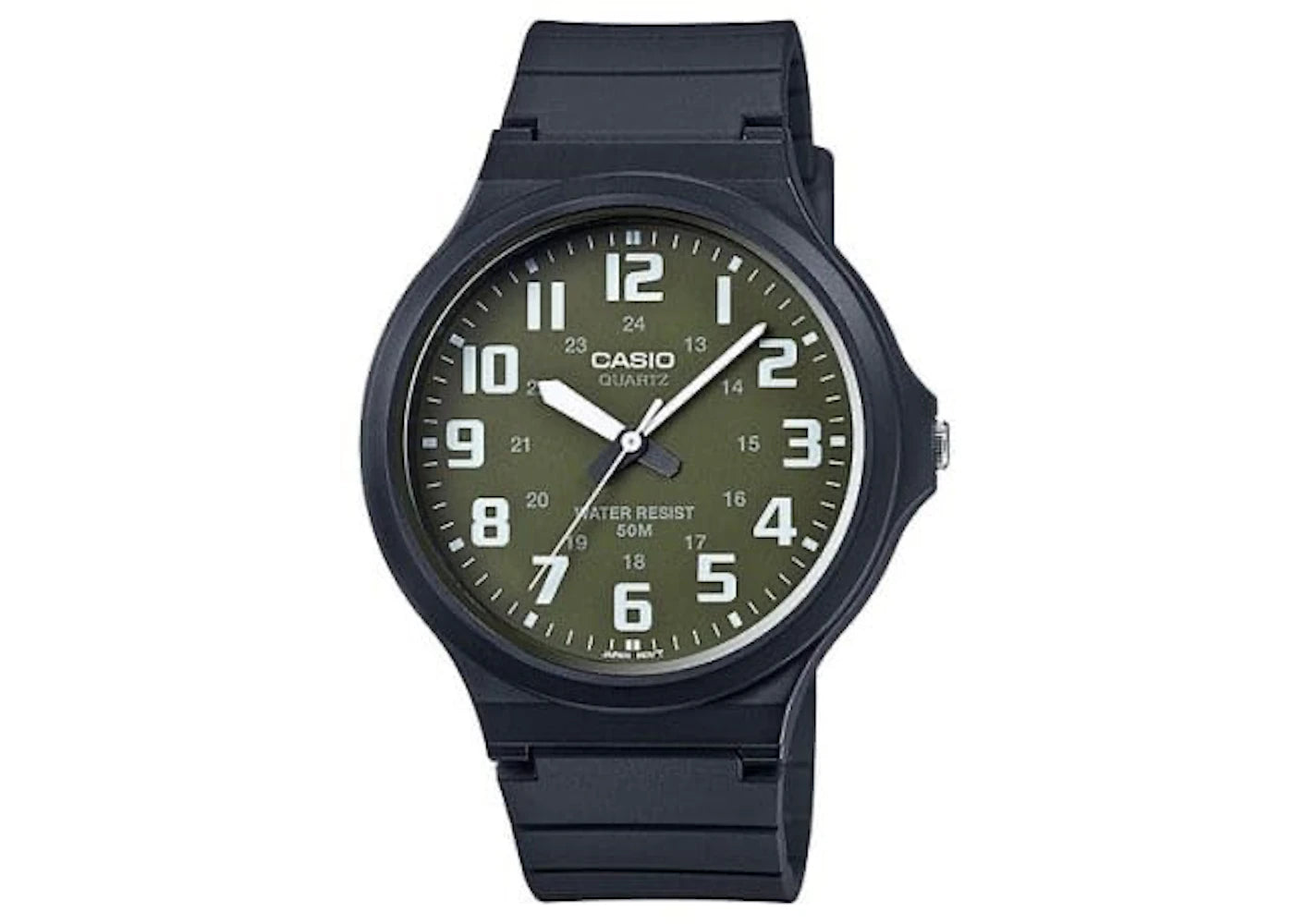 Casio Standard MW-240-3BV