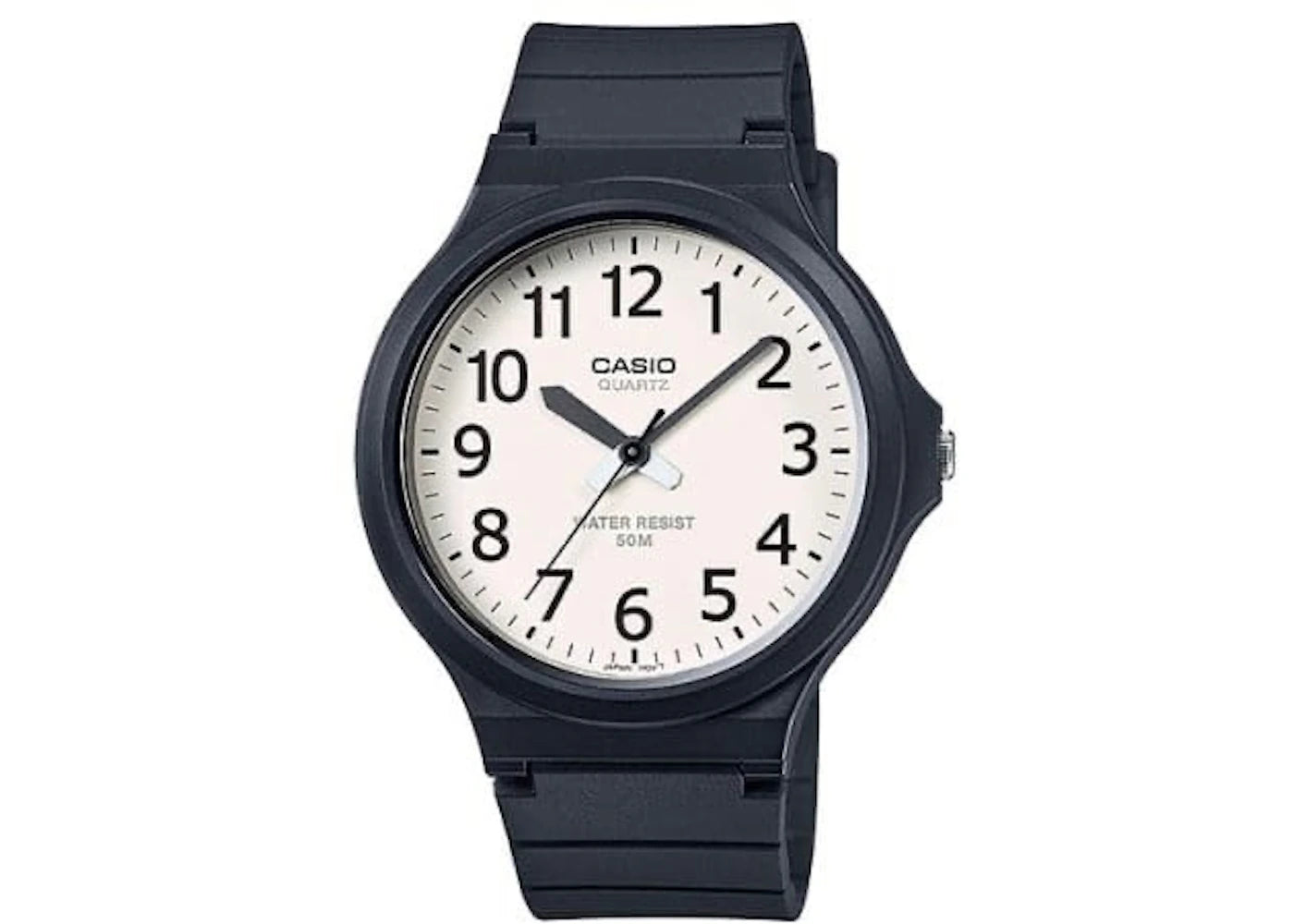 Casio Standard MW-240-7BV