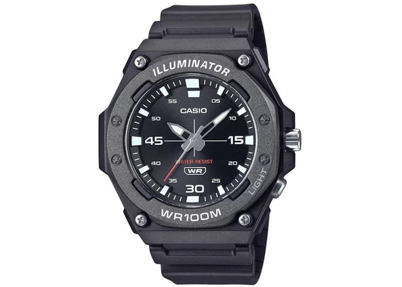 Casio Standard MW-620H-1A