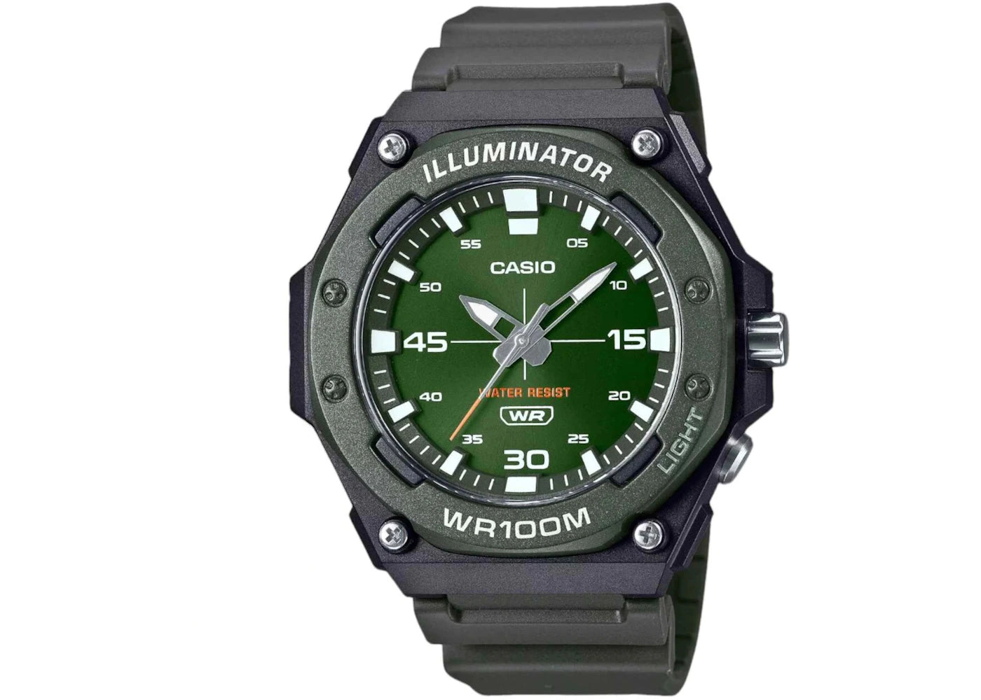 Casio Standard MW-620H-3A