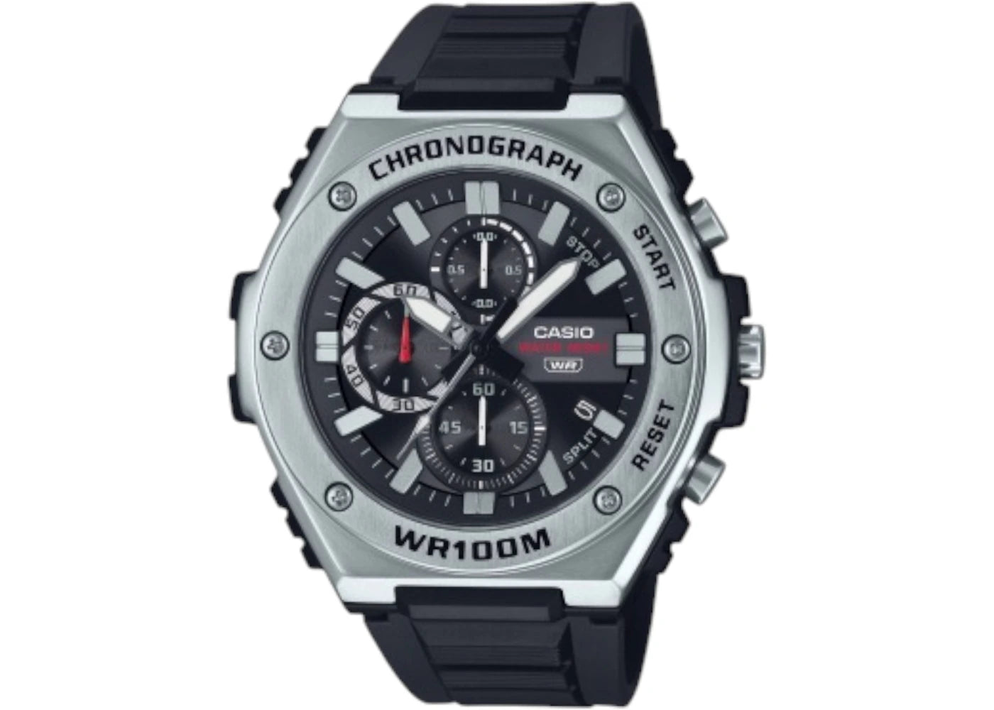 Casio Standard MWA-300H-1A