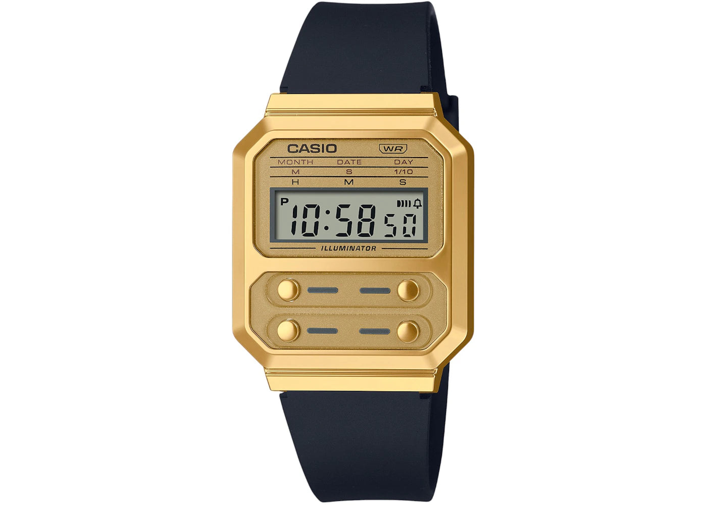 Casio Vintage A100WEFG-9A