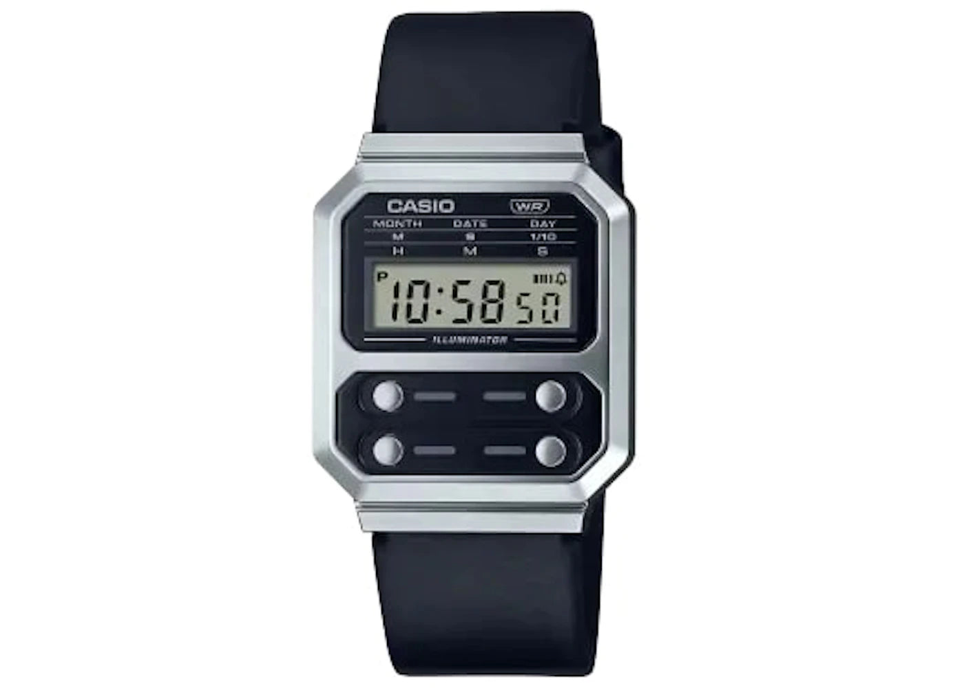 Casio Vintage A100WEL-1A