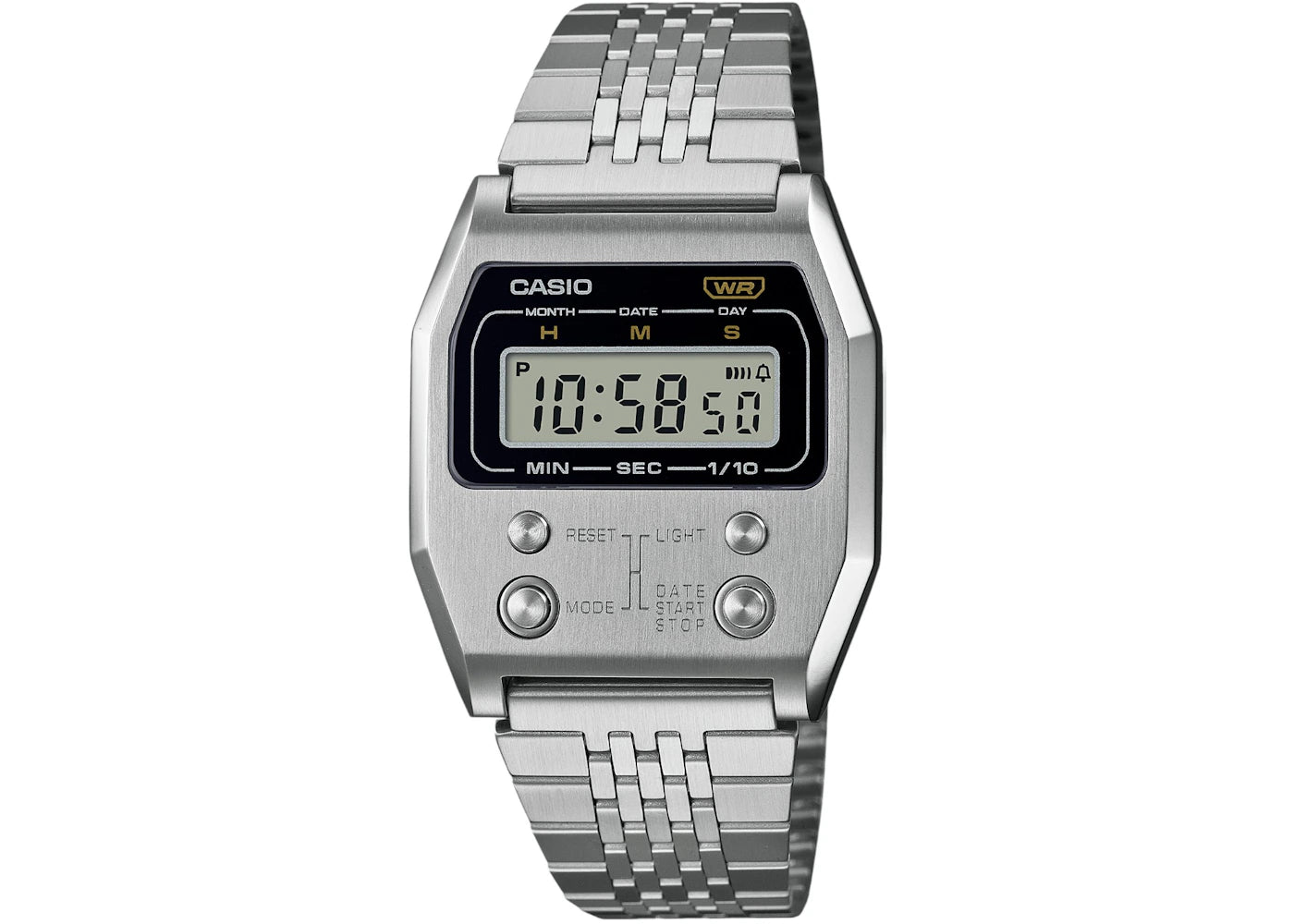 Casio Vintage A1100D-1A