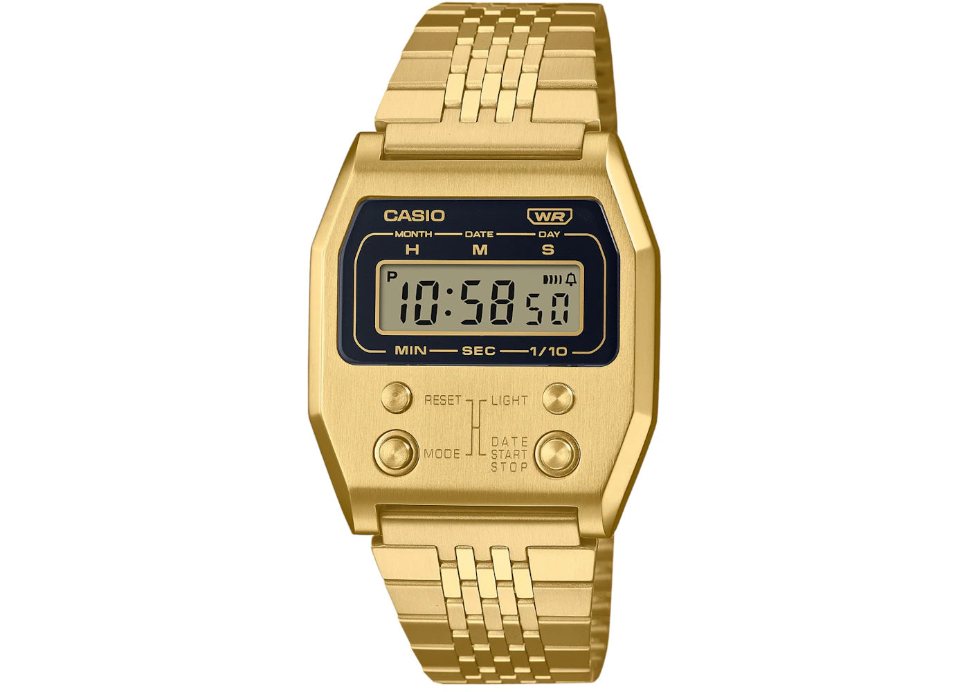 Casio Vintage A1100G-5A