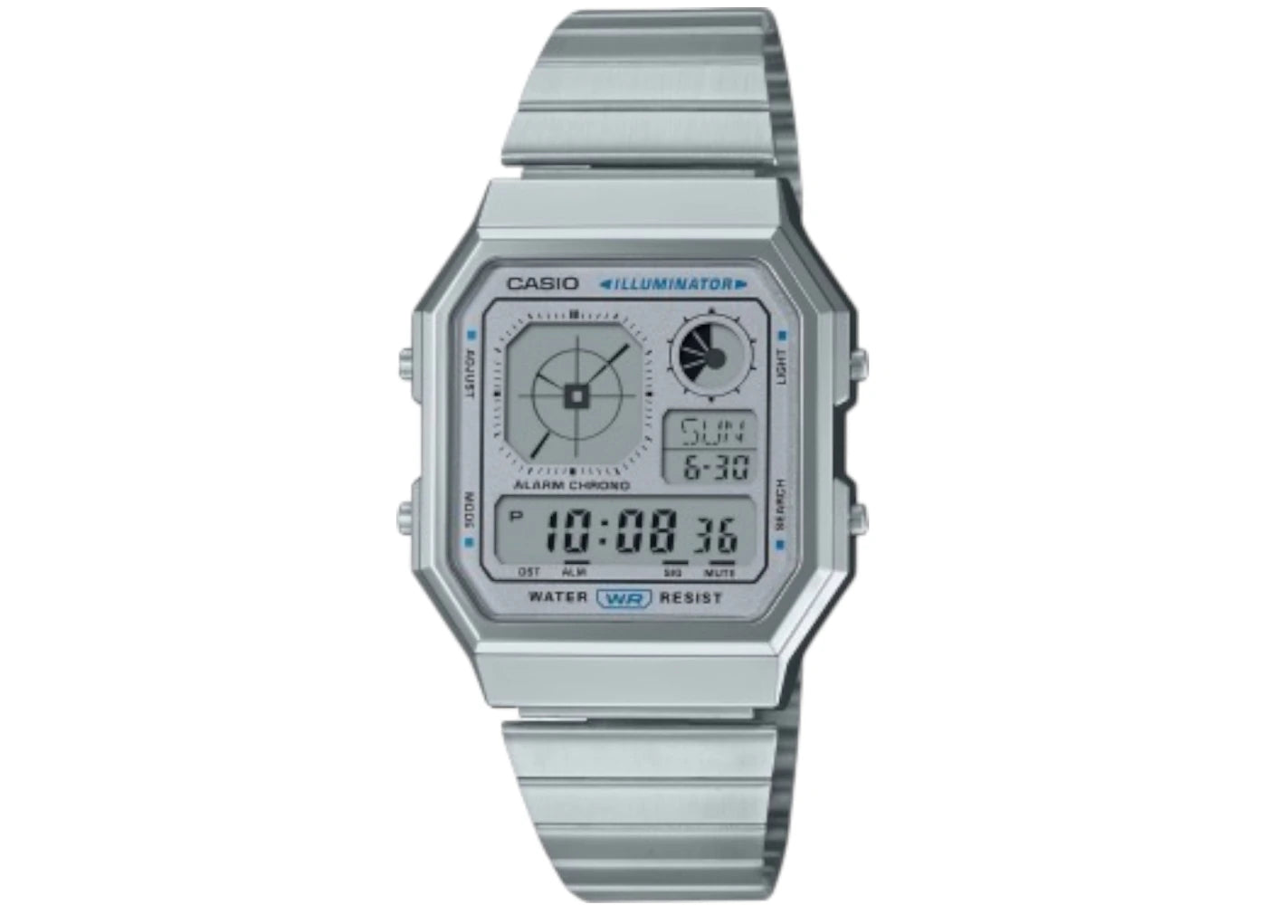 Casio Vintage A130WE-7A