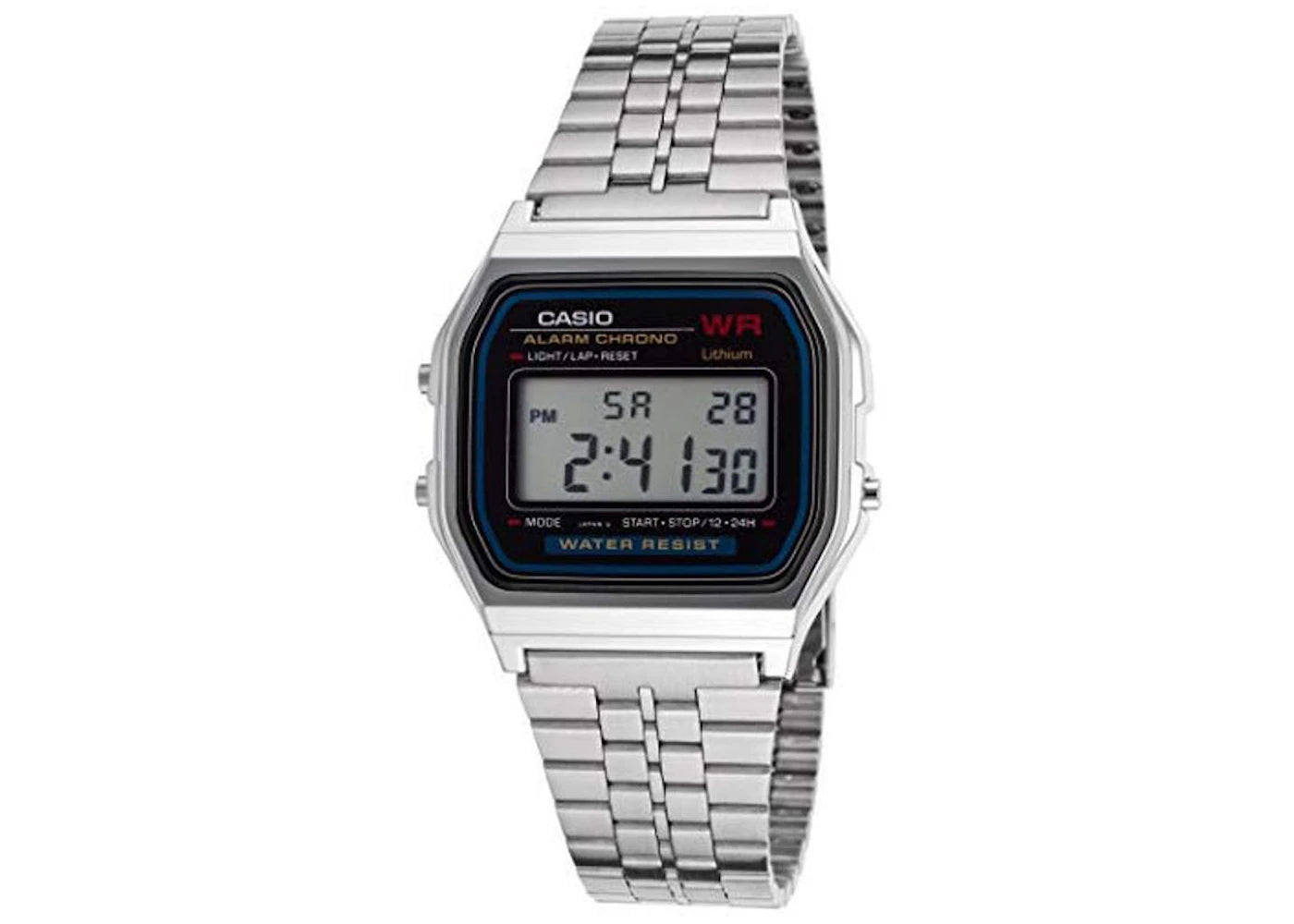 Casio Vintage A159W-N1D