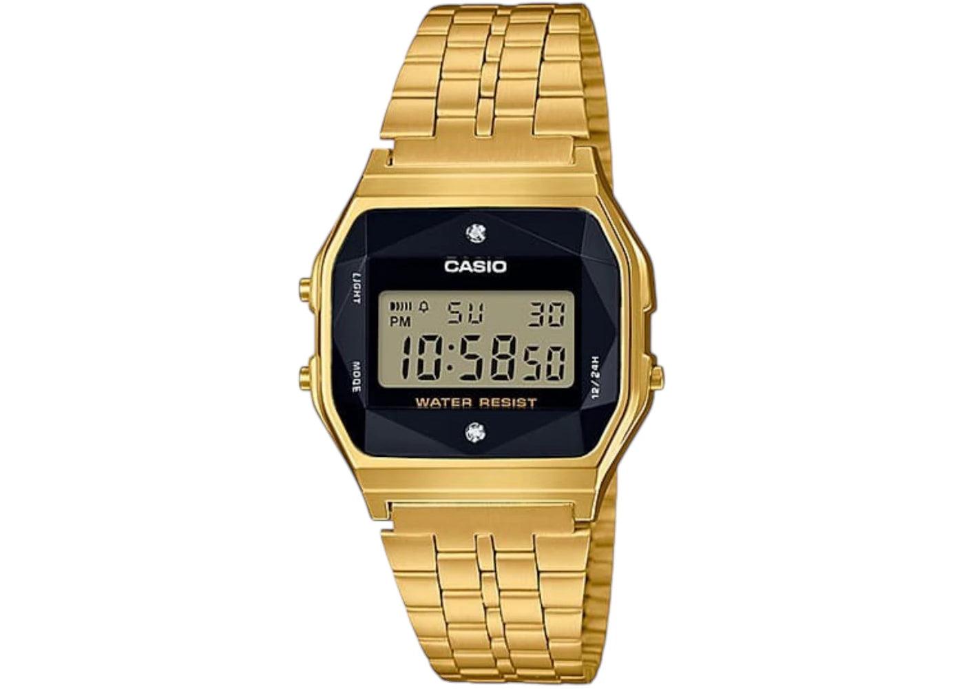 Casio Vintage A159WGED-1