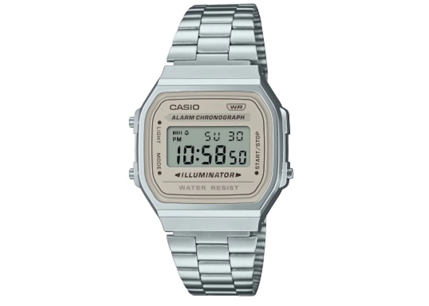 Casio Vintage A168WA-8AY