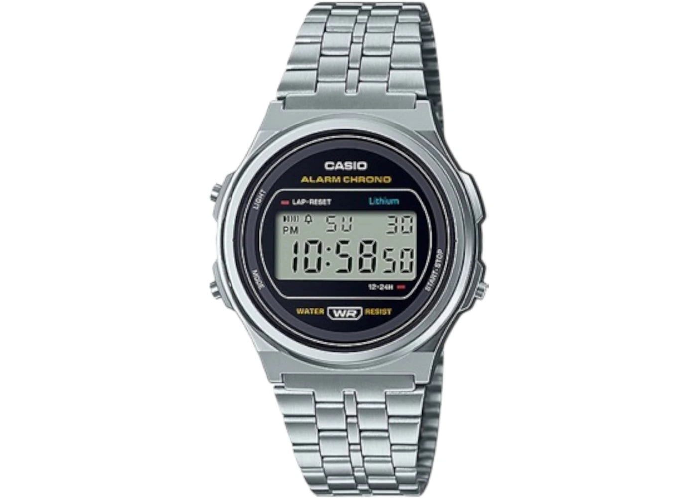 Casio Vintage A171WE-1