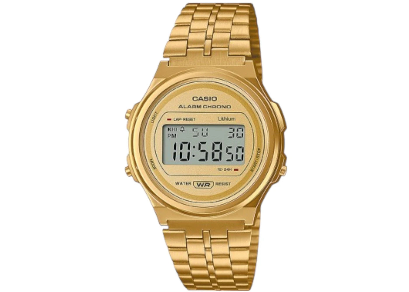 Casio Vintage A171WEG-9A