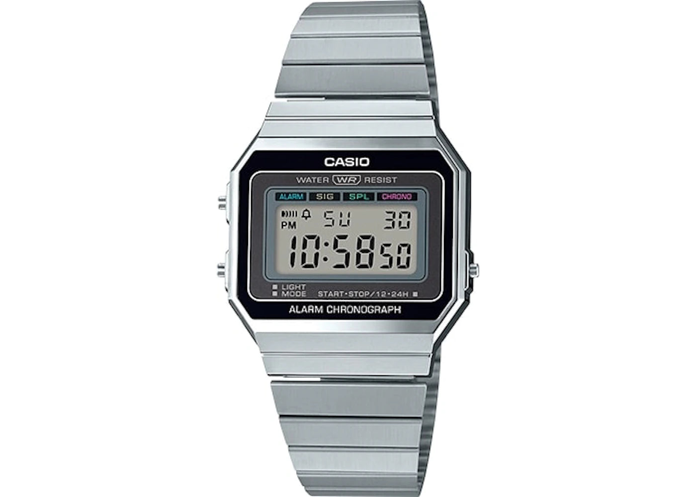 Casio Vintage A700W-1A
