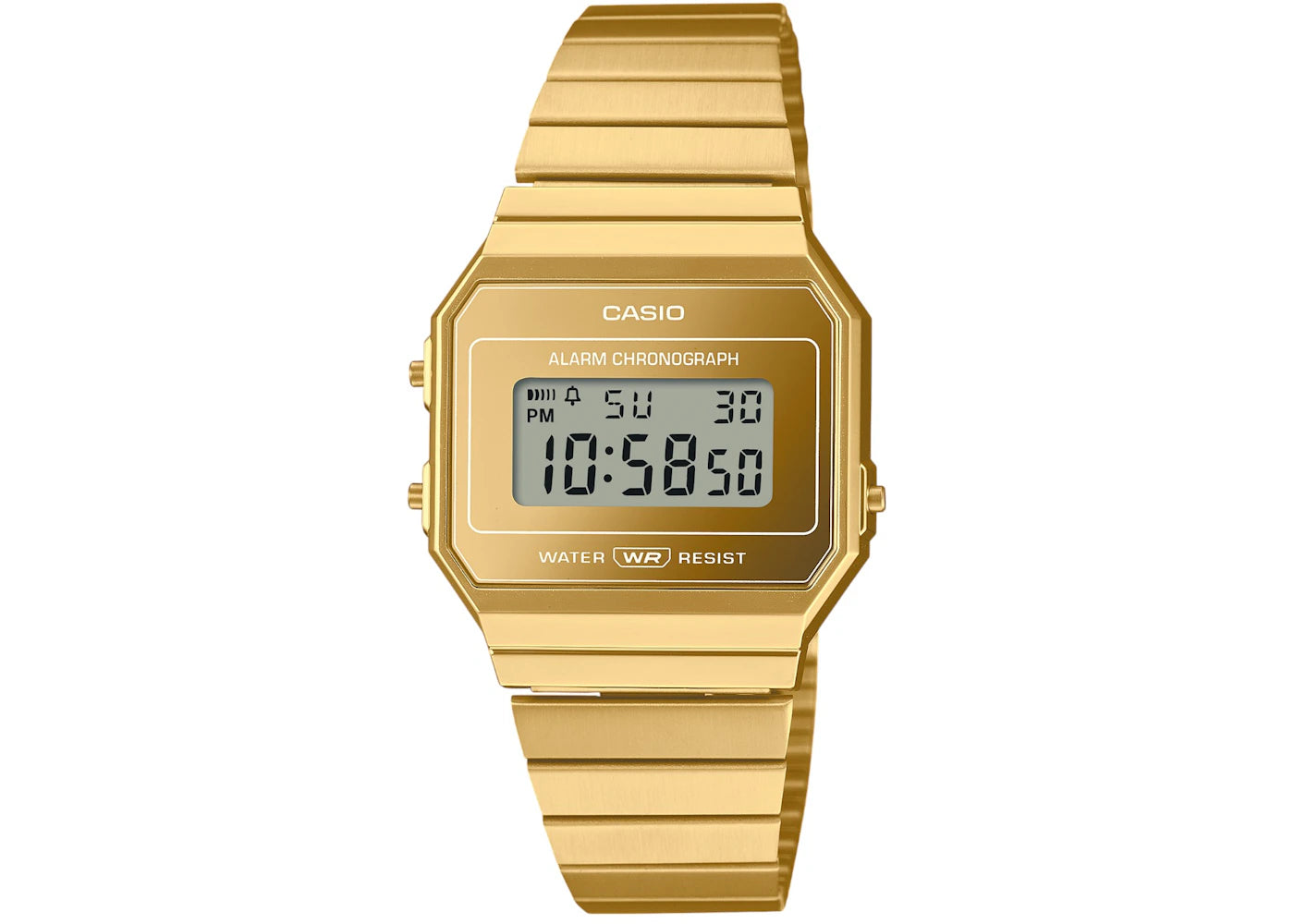 Casio Vintage A700WEVG-9A