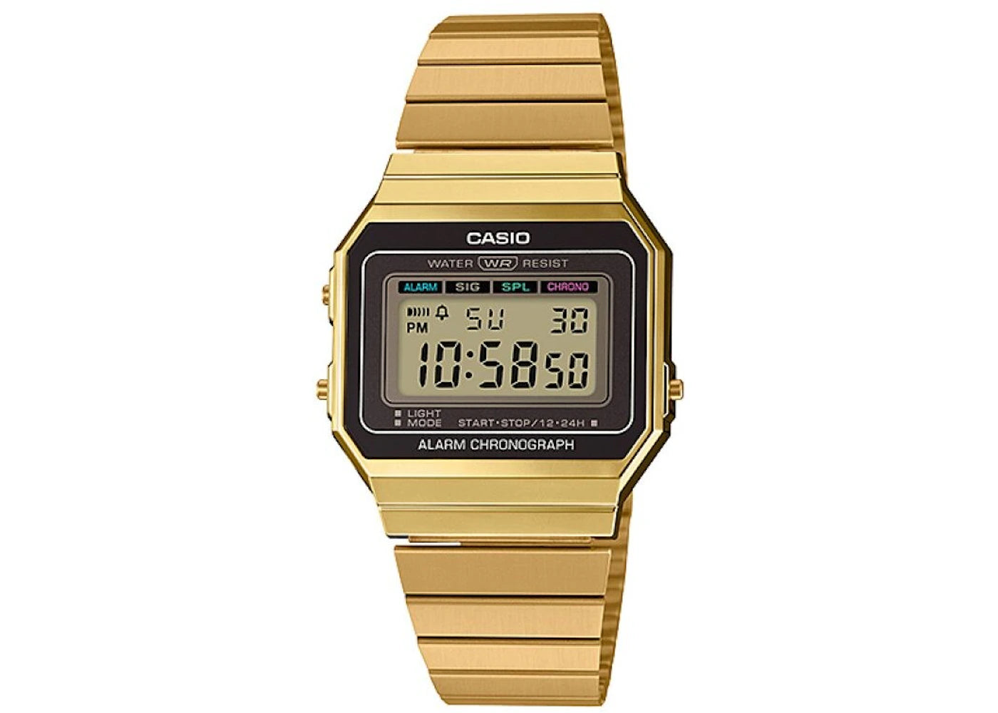 Casio Vintage A700WG-9A
