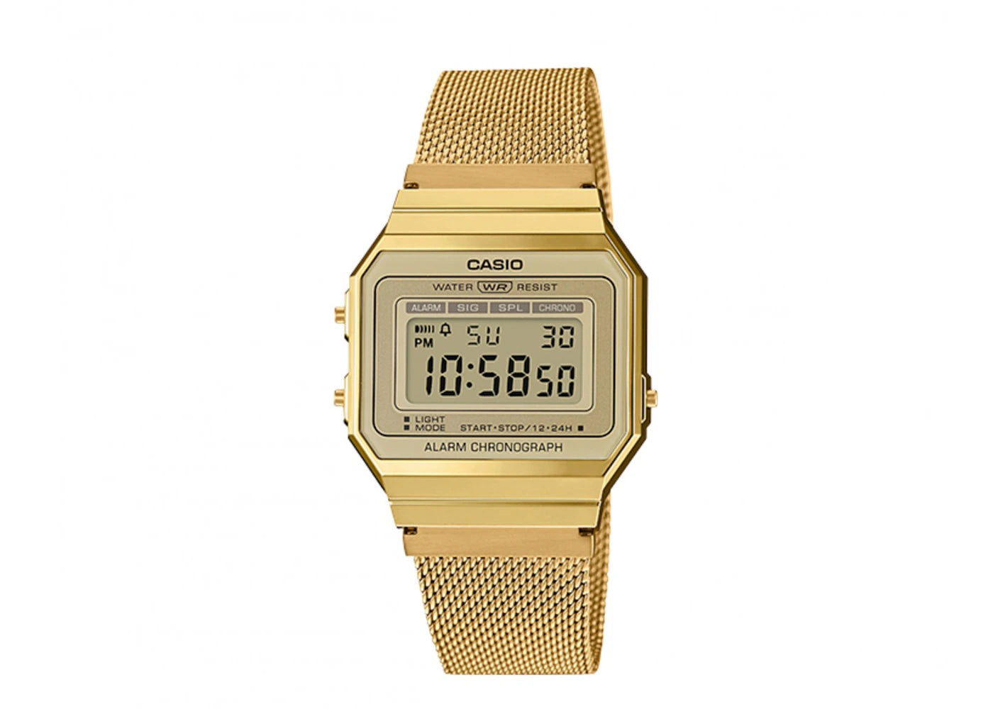 Casio Vintage A700WMG-9AVT