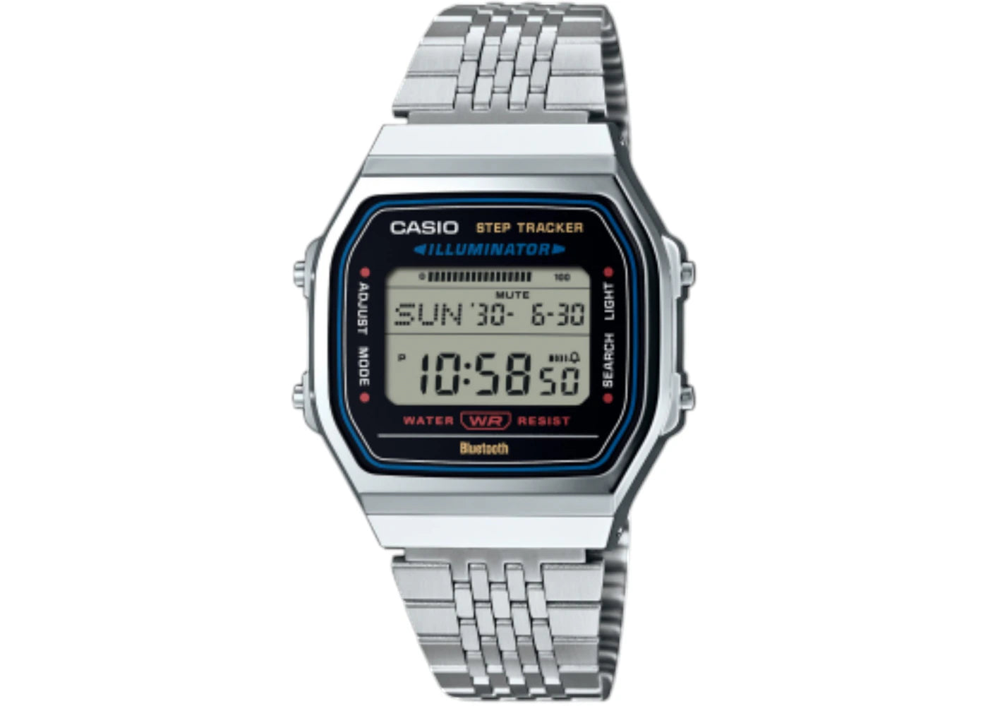 Casio Vintage ABL-100WE-1A