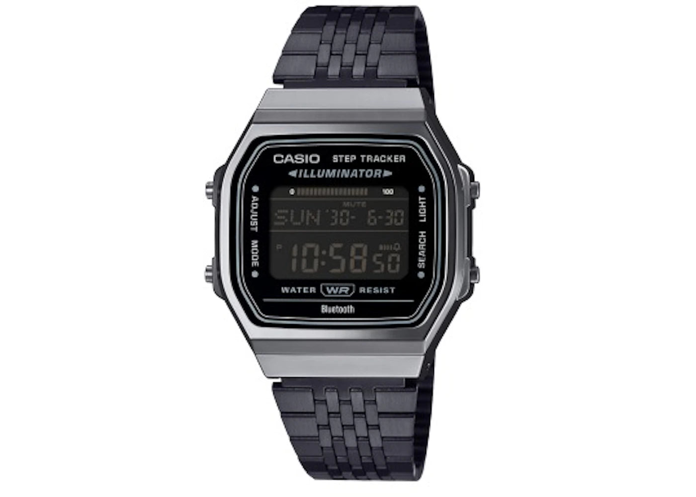Casio Vintage ABL-100WEGG-1B