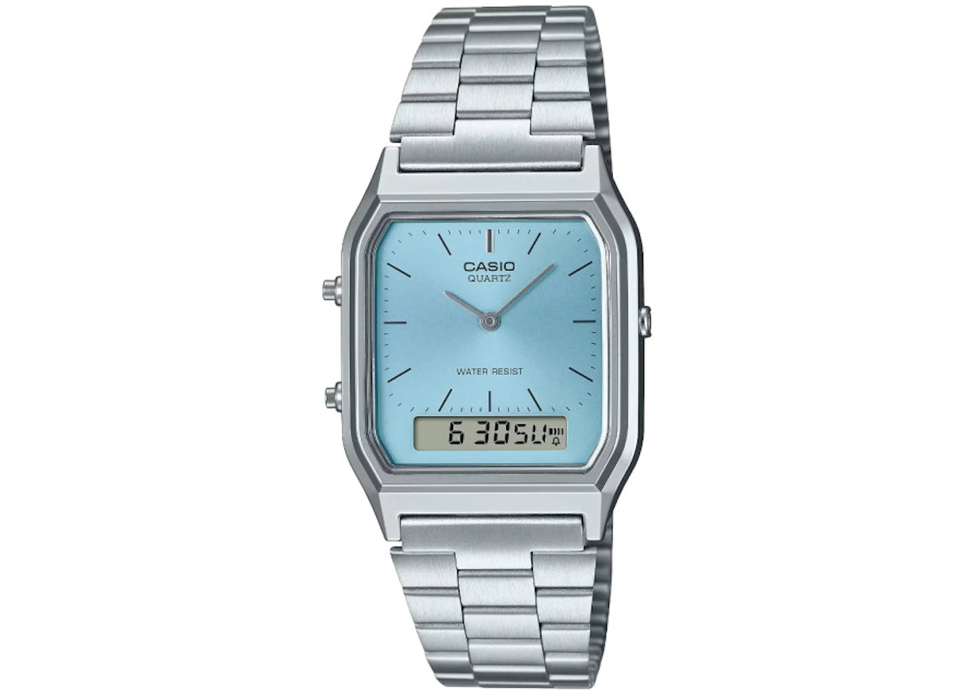Casio Vintage AQ-230A-2A1