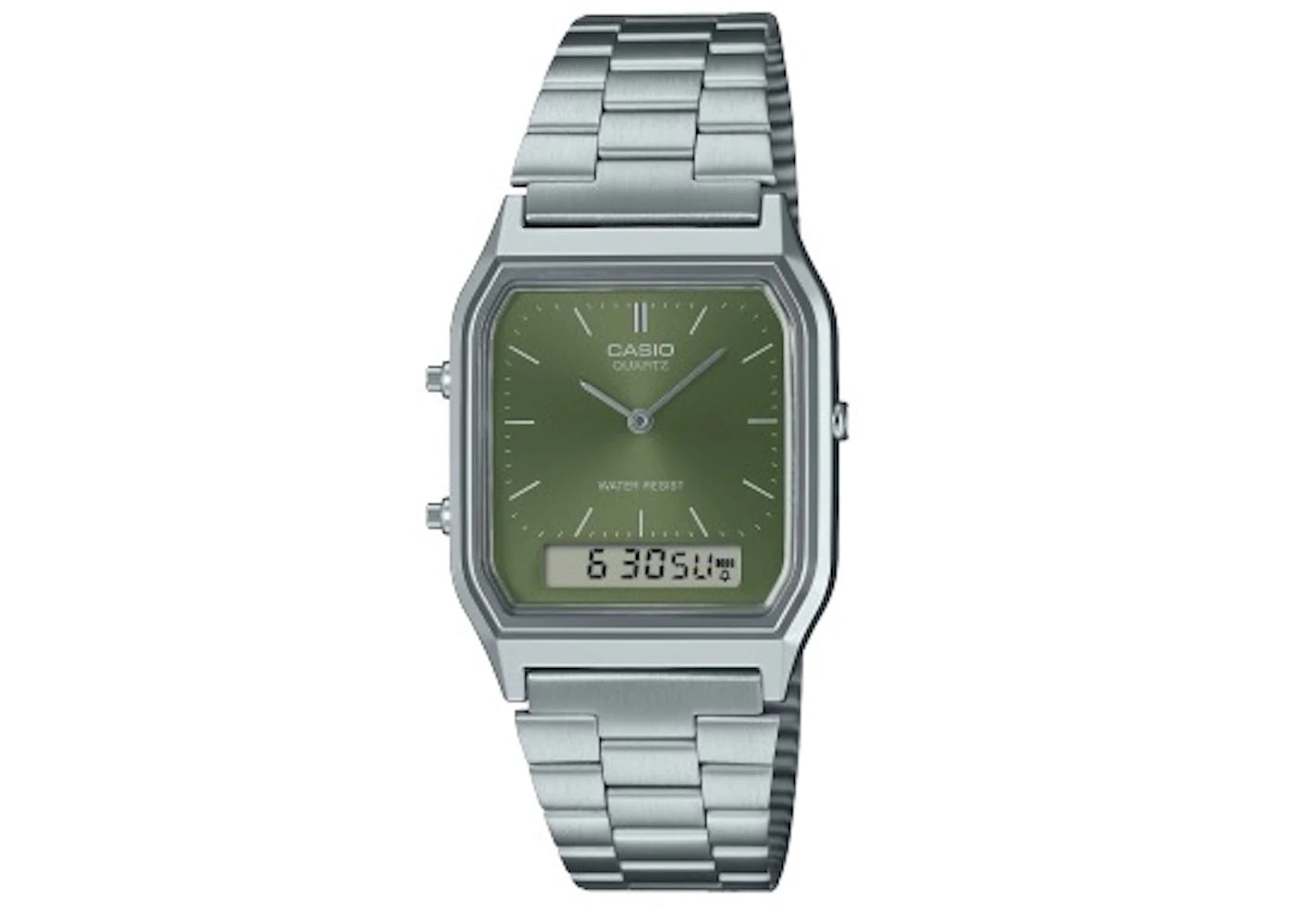 Casio Vintage AQ-230A-3A