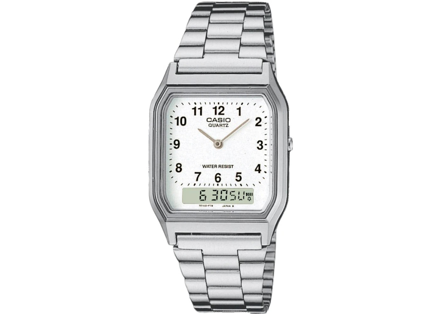 Casio Vintage AQ-230A-7B