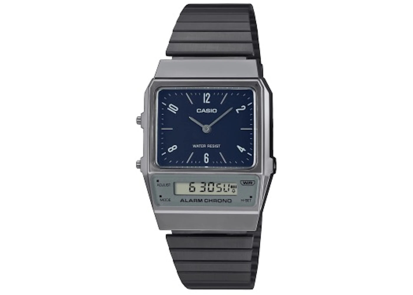 Casio Vintage AQ-800EB-2A