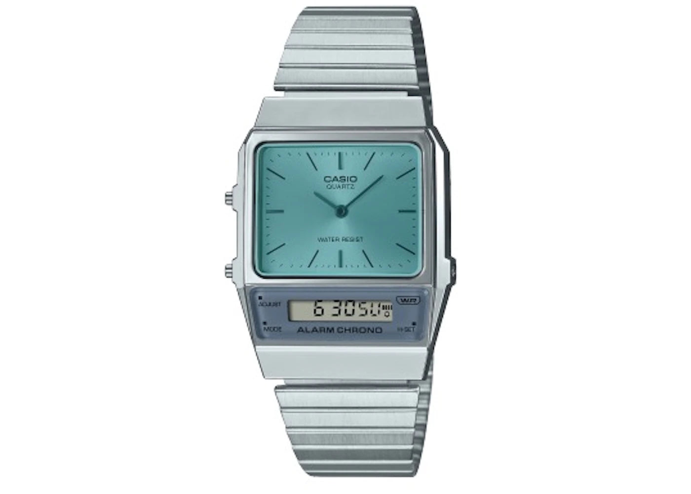 Casio Vintage AQ-800EC-2A