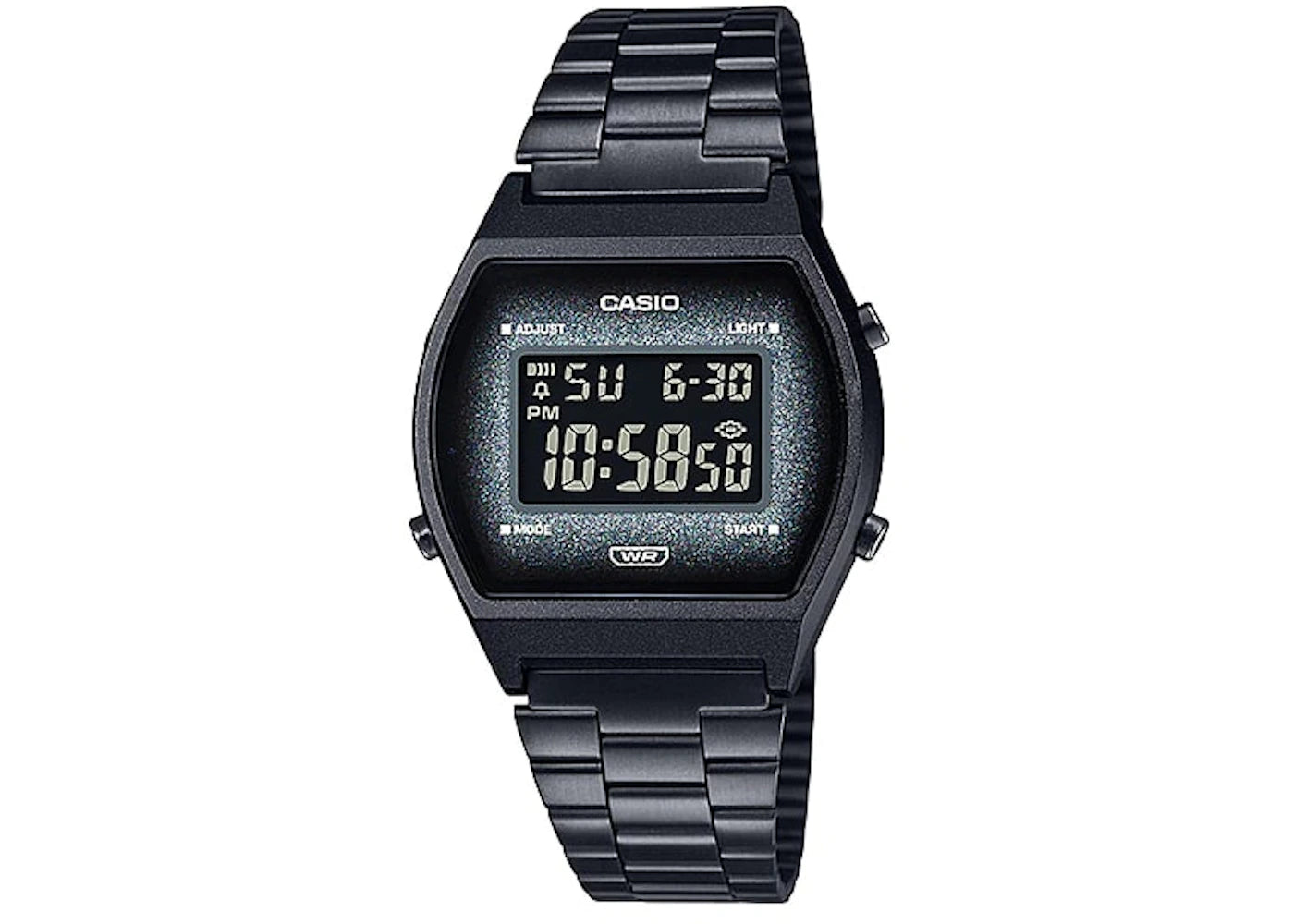 Casio Vintage B640WBG-1B