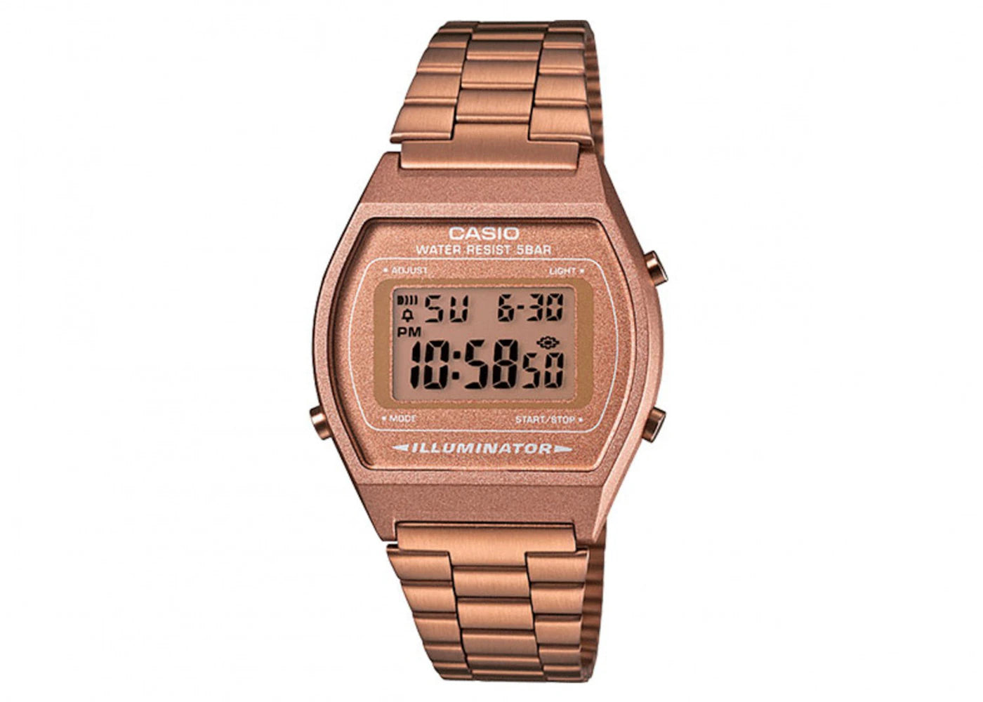 Casio Vintage B640WC-5AVT