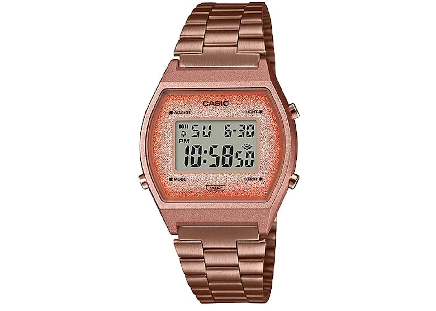 Casio Vintage B640WCG-5A