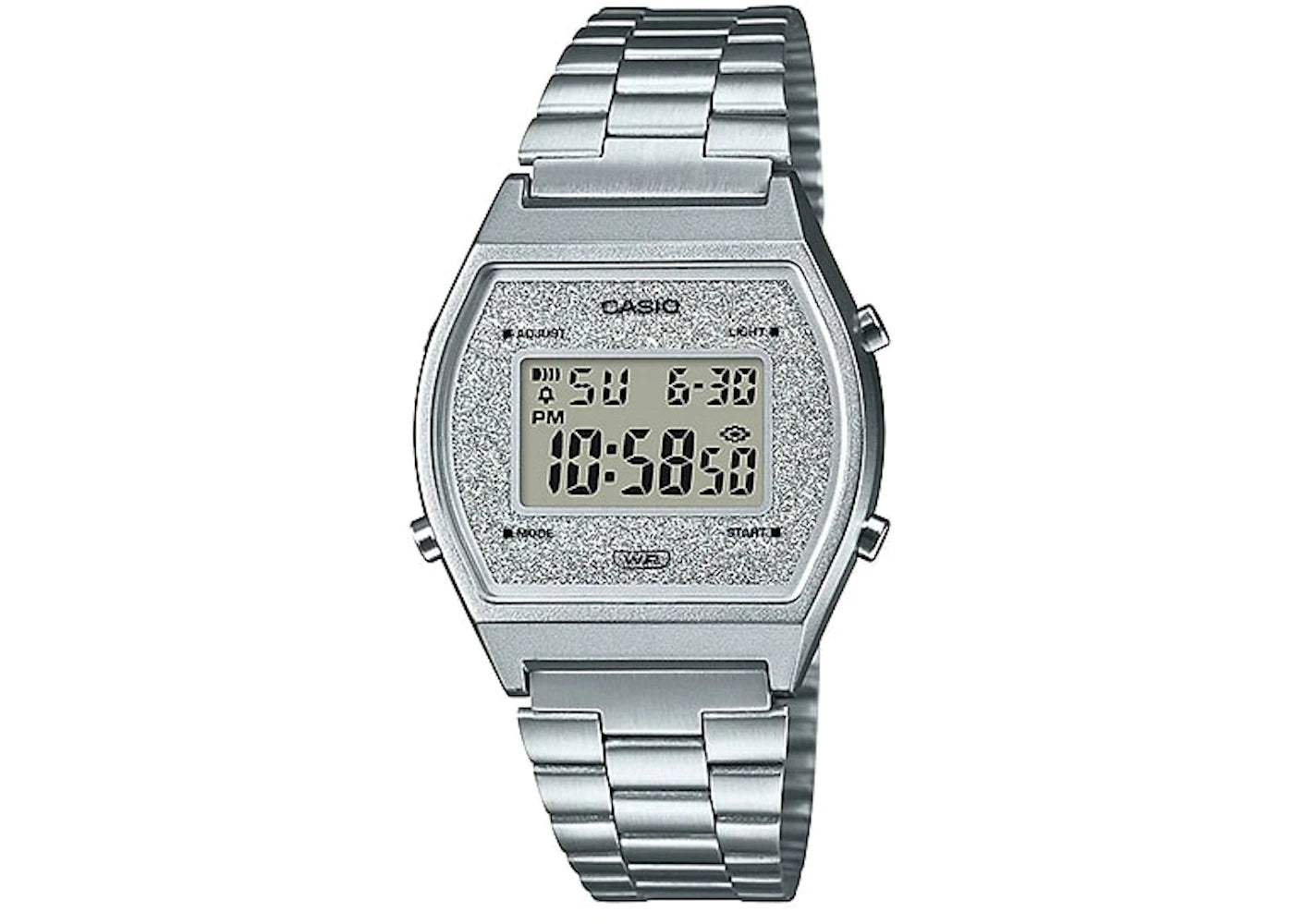 Casio Vintage B640WDG-7
