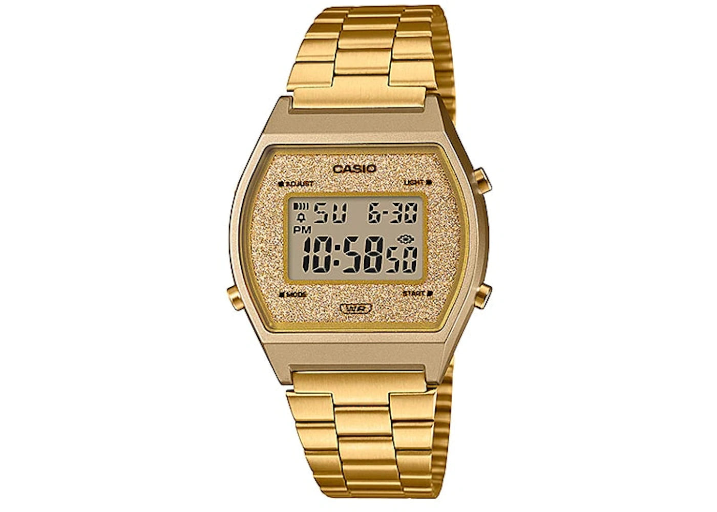 Casio Vintage B640WGG-9
