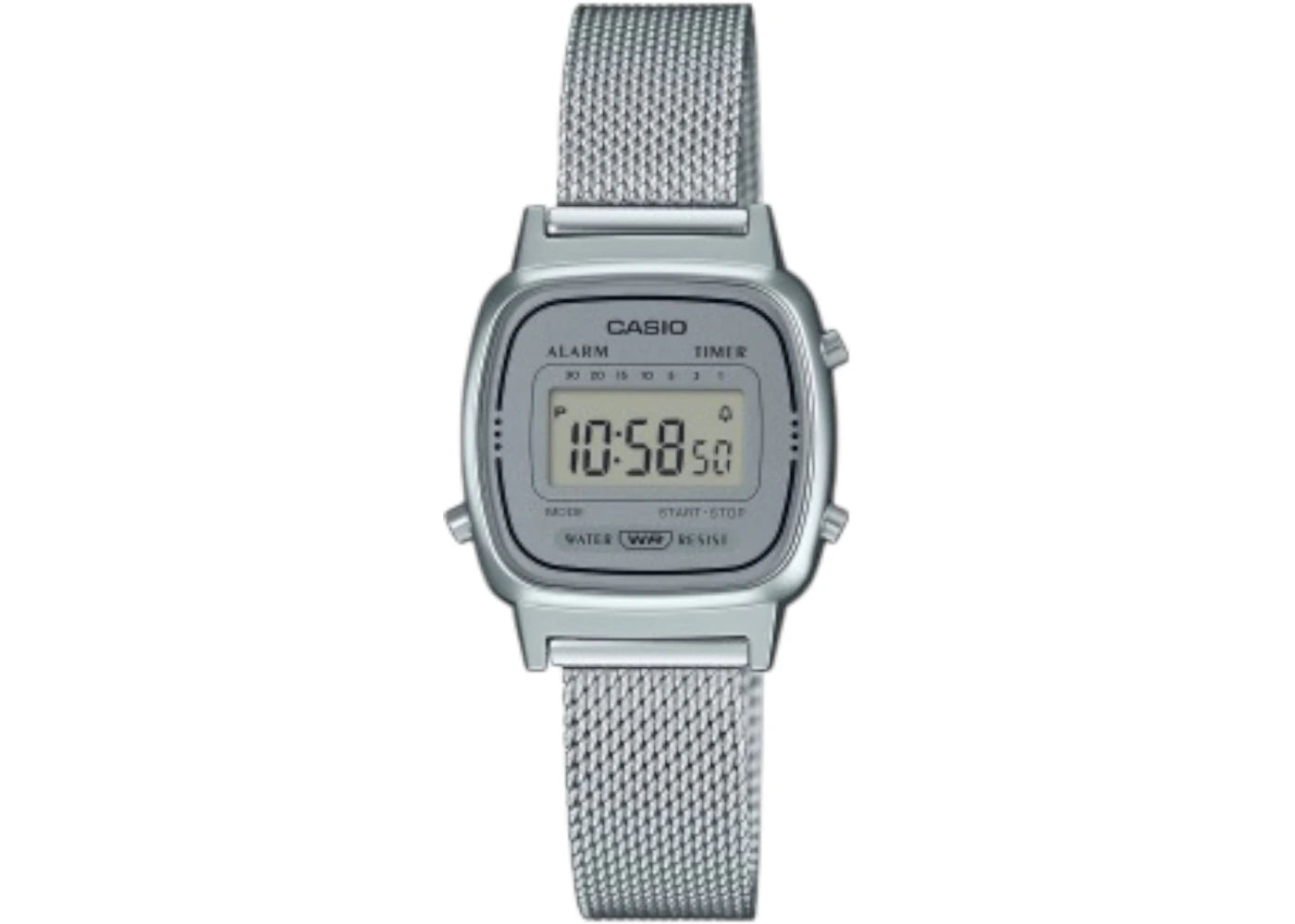 Casio Vintage LA670WEM-7