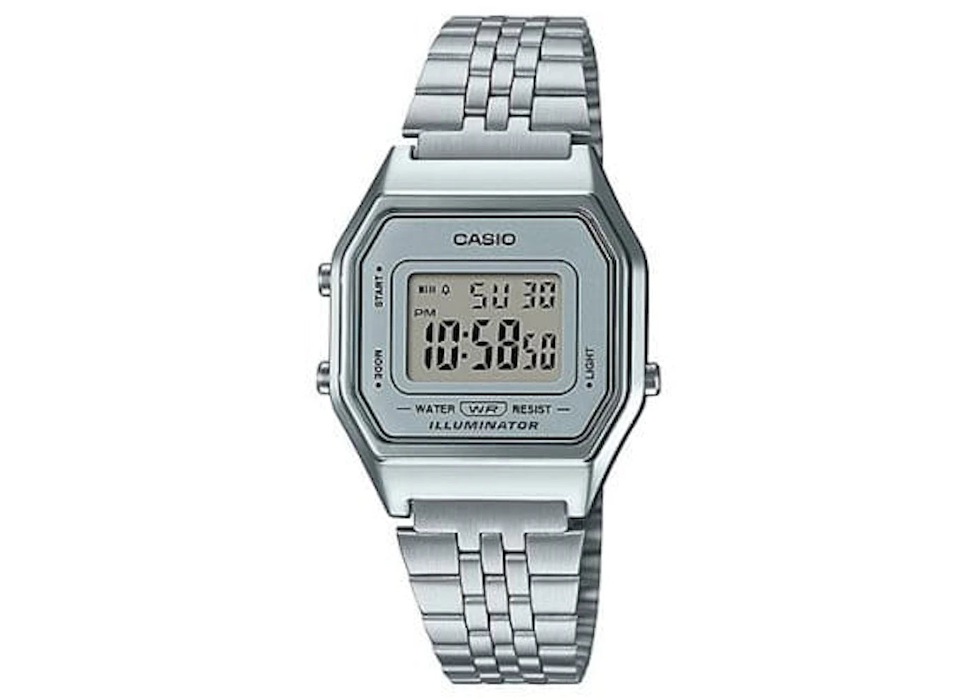 Casio Vintage LA680WA-7