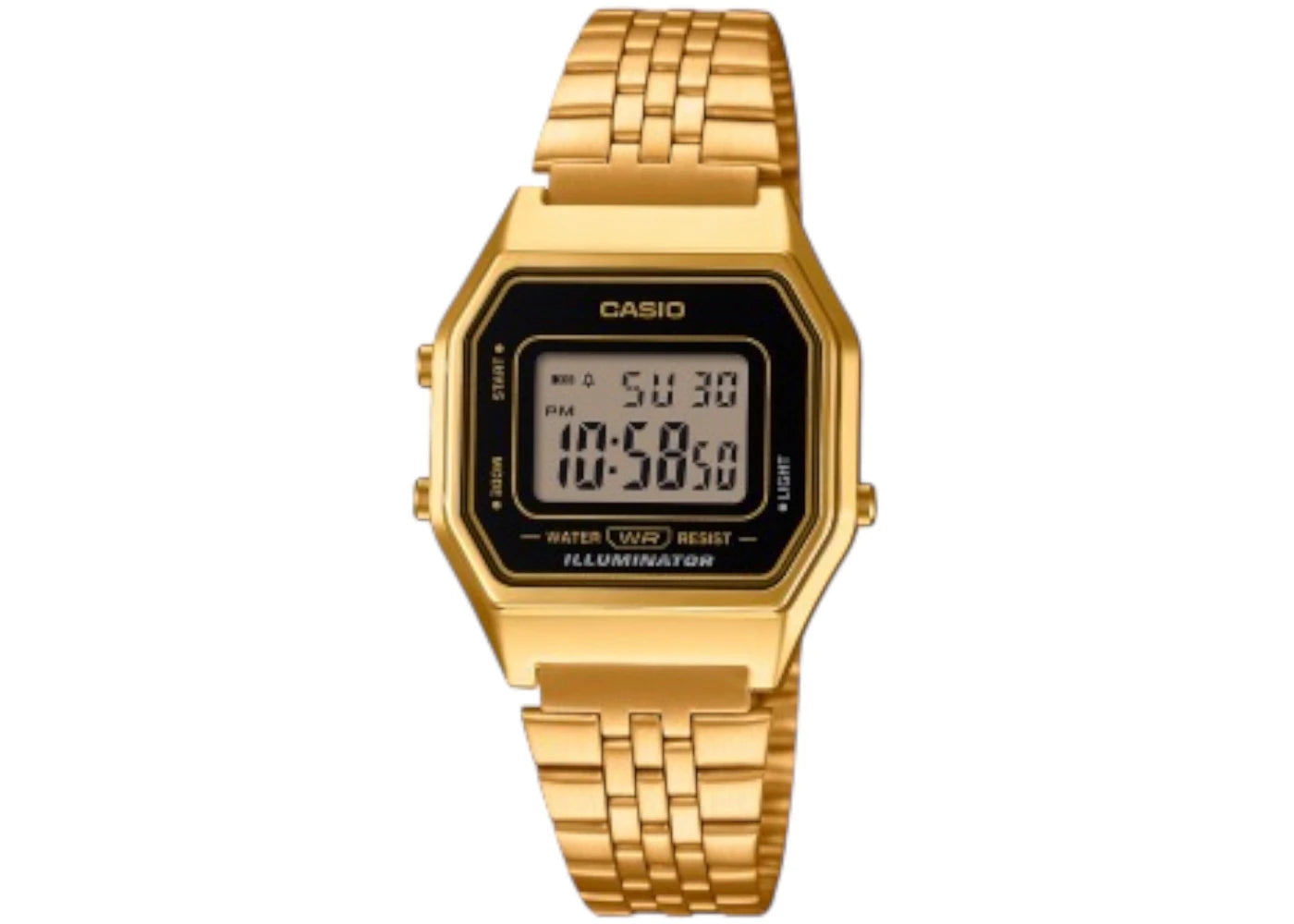 Casio Vintage LA680WEGA-1