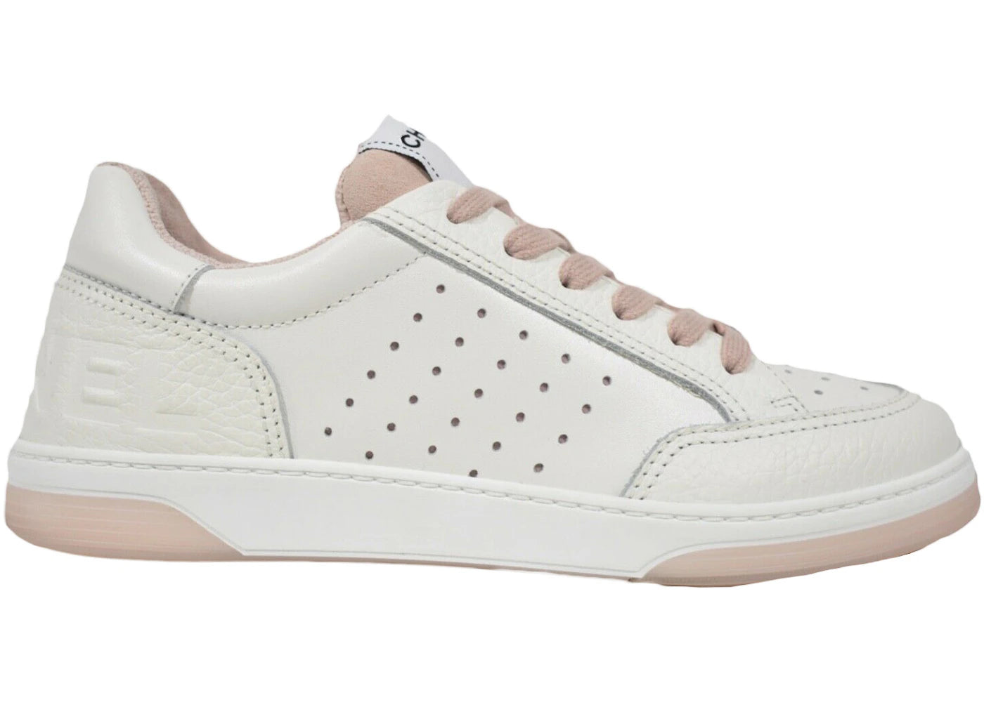 Chanel 22P Trainer White Pink (Women's)