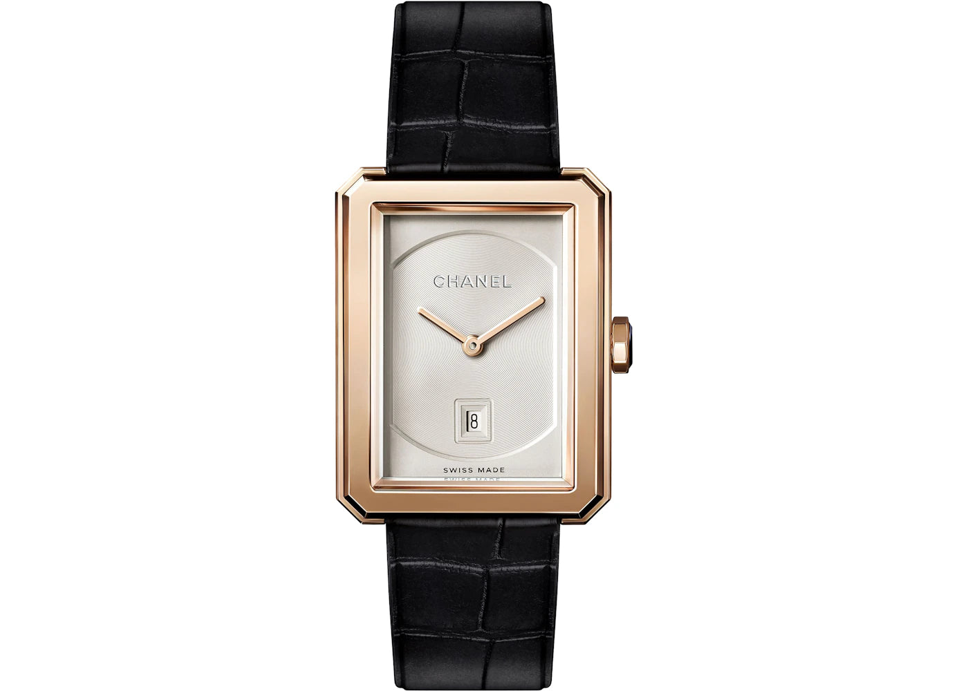 Chanel Boy-Friend H4313