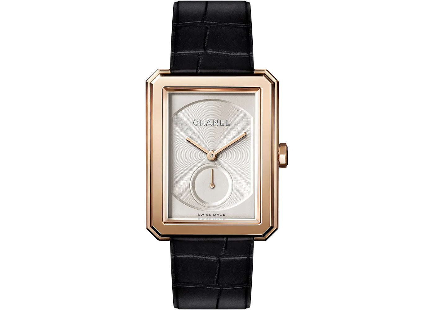 Chanel Boy-Friend H4315