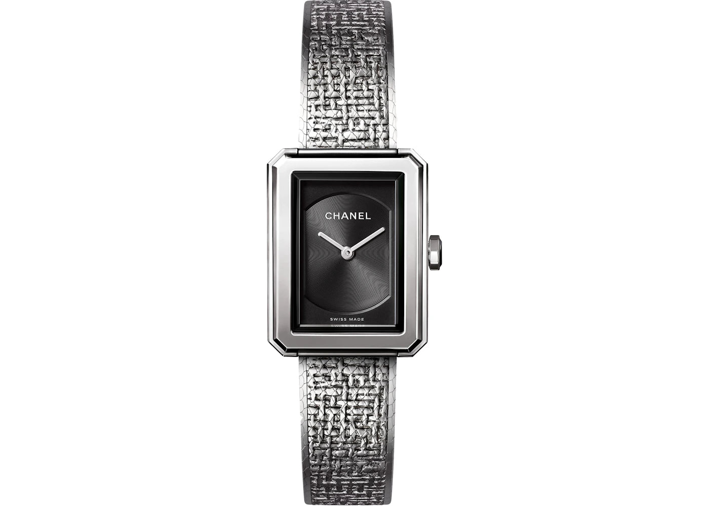 Chanel Boy-Friend H4876