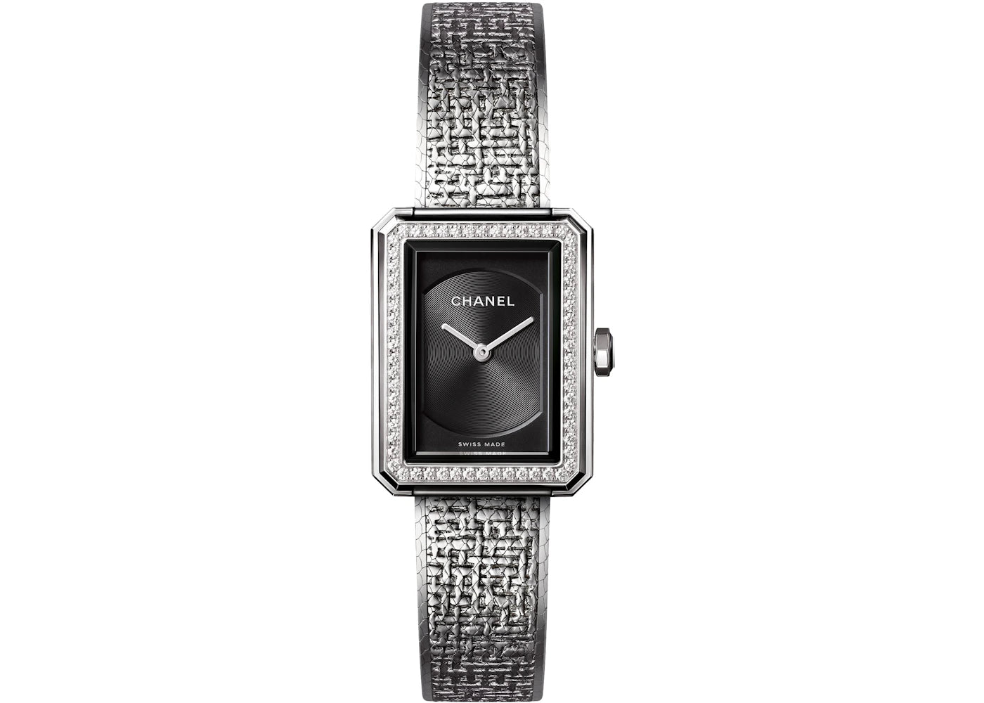 Chanel Boy-Friend H4877